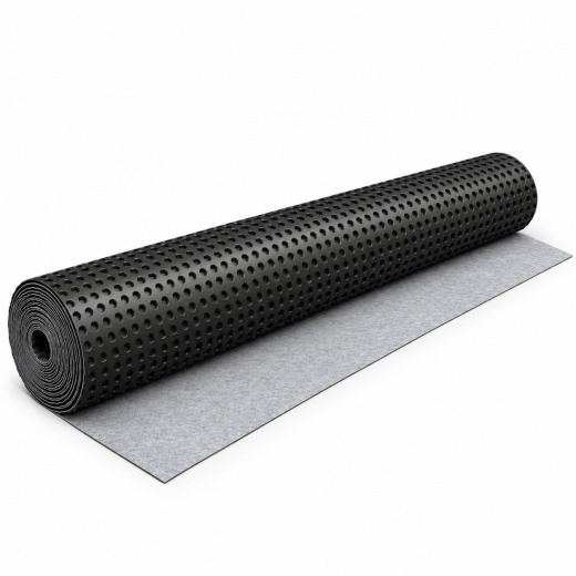 Grunter Geo 550 профилированная мембрана, 2х15м